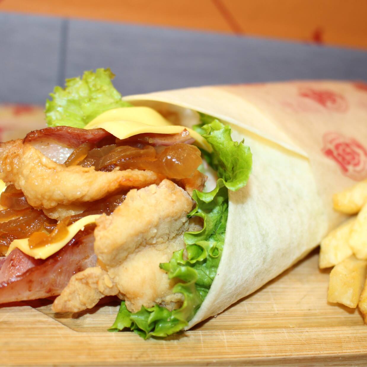 Super Twister