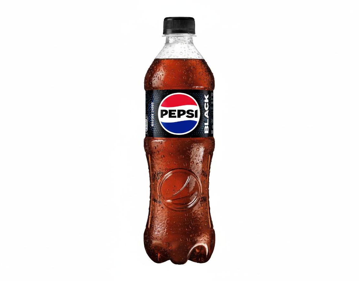 Pepsi Black