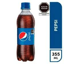 Pepsi 355 ml