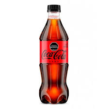 Coca - Cola Zero 400 ml