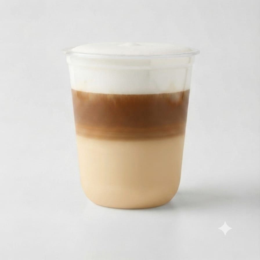 Capuchino Caliente
