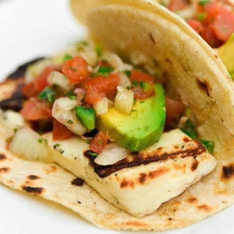 Taco De Panela