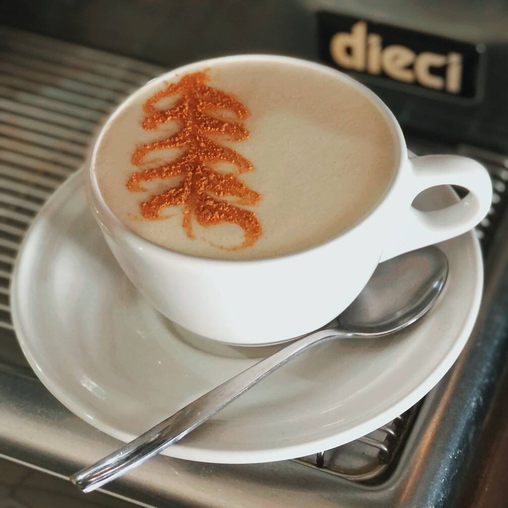 Chai Latte