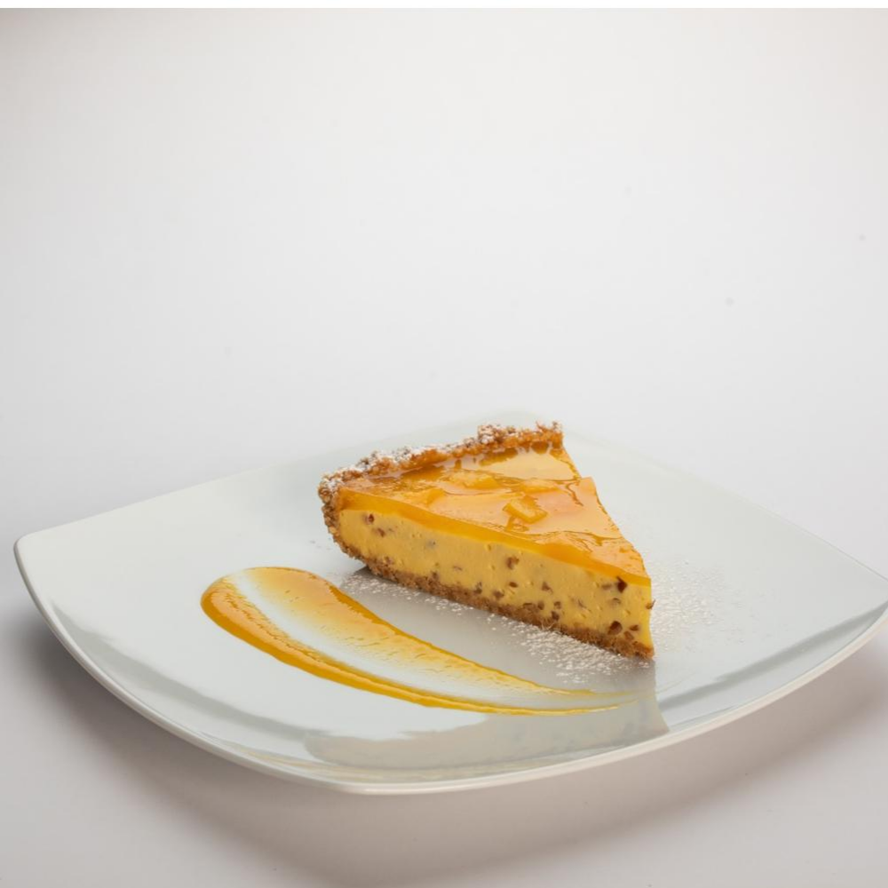 Pay de Mango