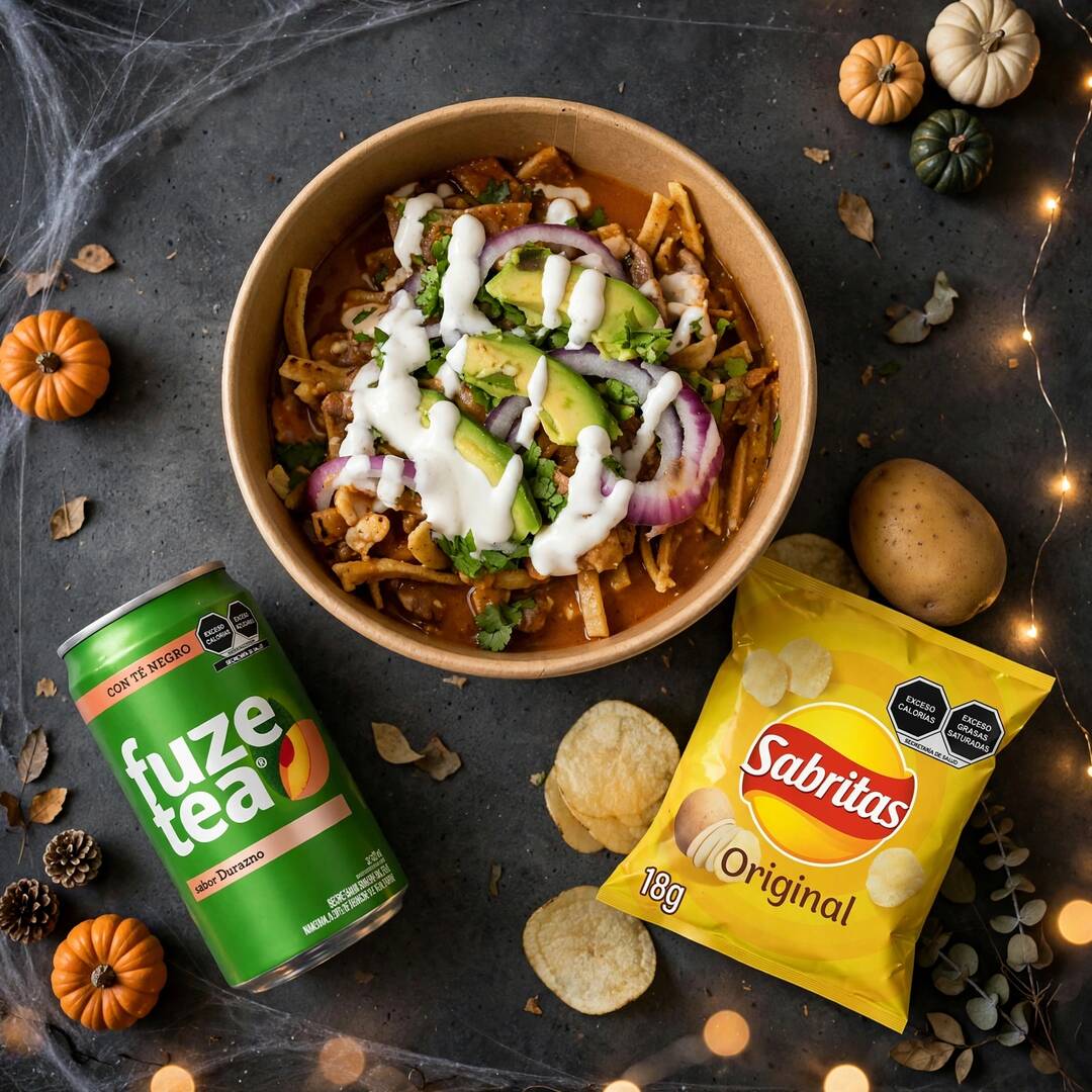 Combo Antojo