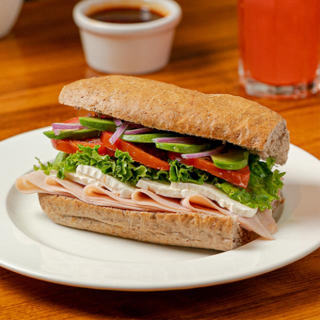 BAGUETTE LIGHT