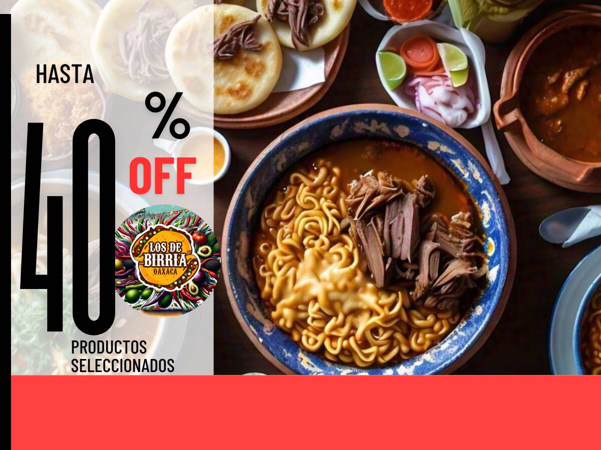 Los de Birria Oaxaca