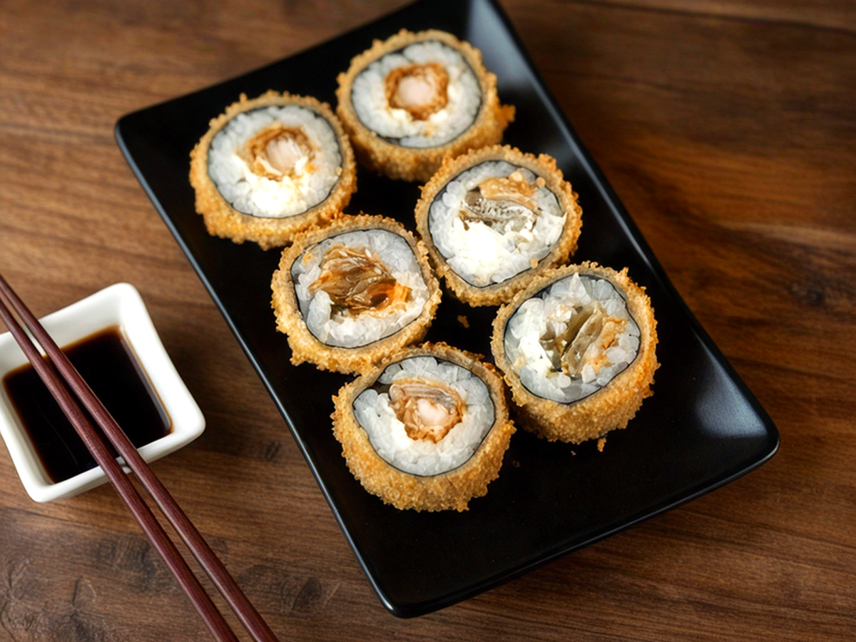 Loyola Bottoni Japonês