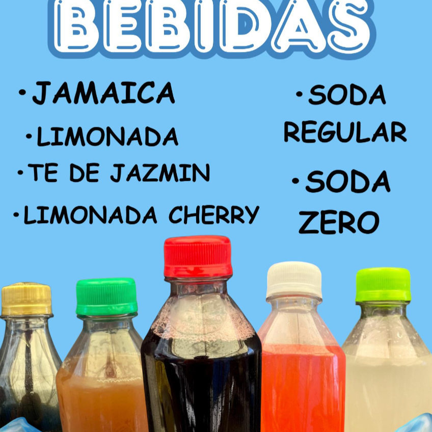 agua de jamaica
