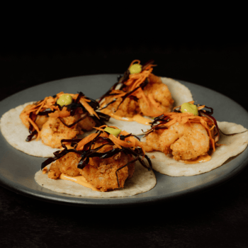 Mollejas de Res 350 Gr. Fritos
