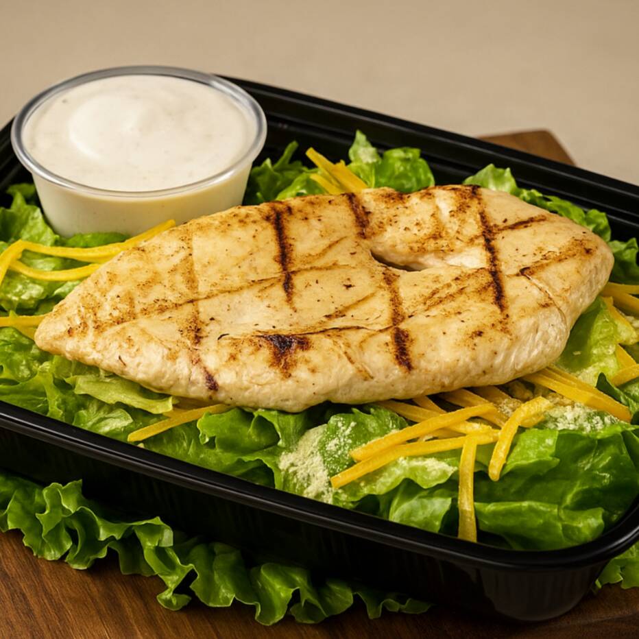 Ensalada César