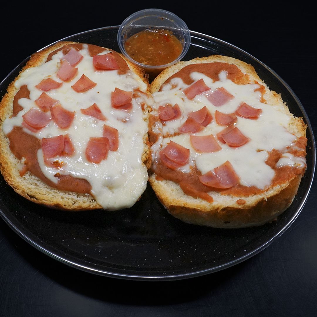 Molletes Variados