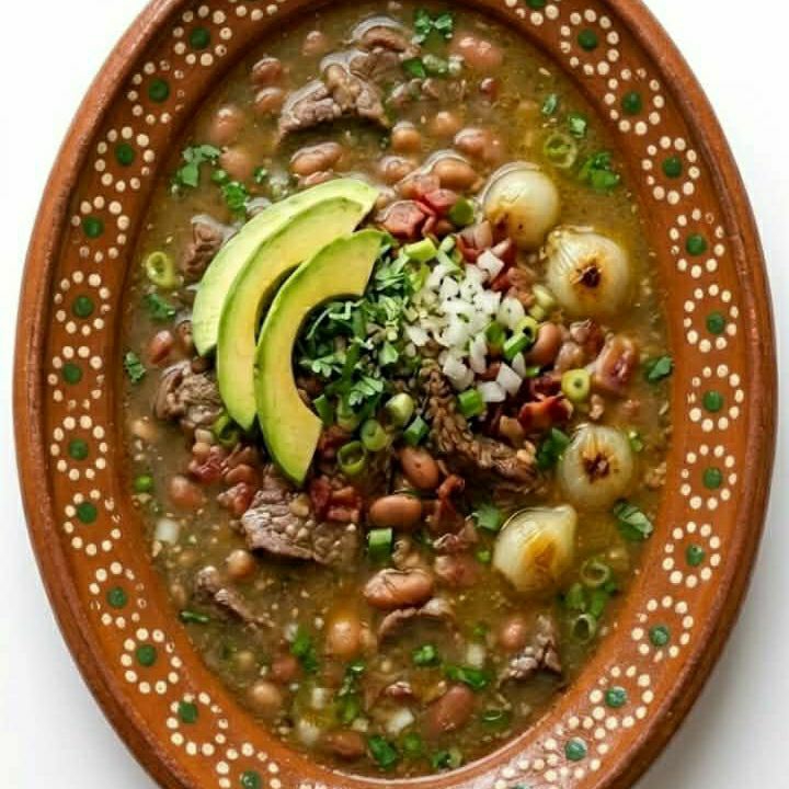 Carne de Res en Su Jugo 3 Personas