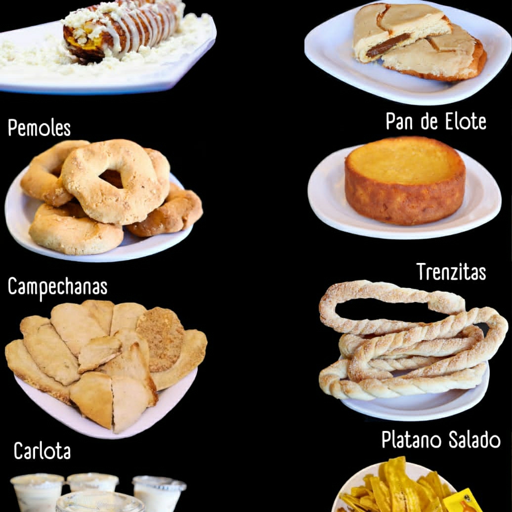 Platano Salado