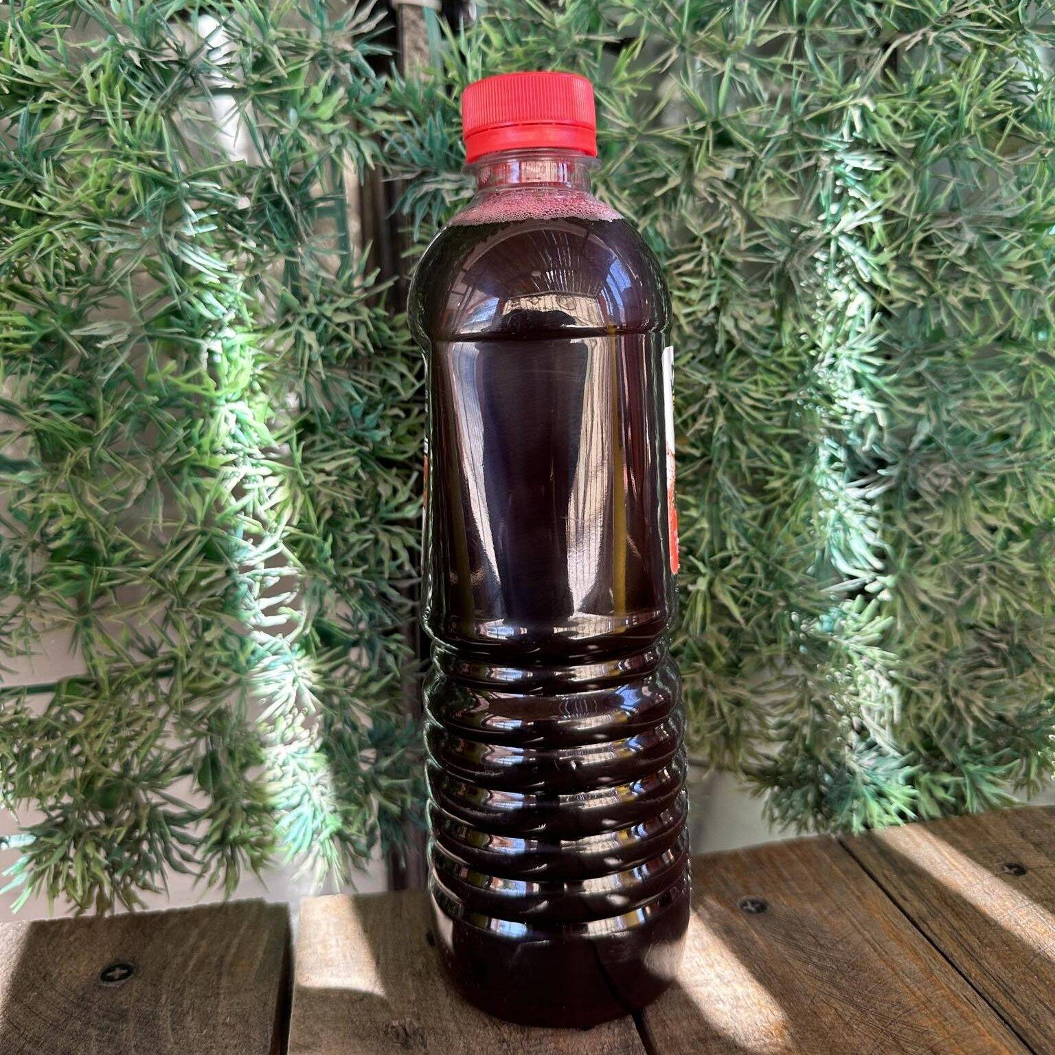 Agua de Jamaica 500 Ml