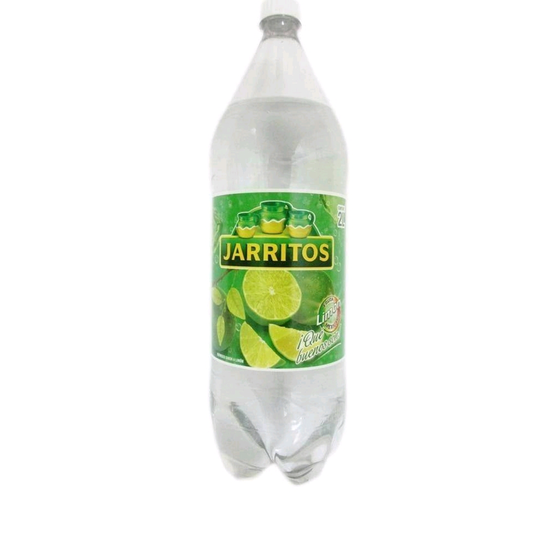 Jarrito 2 Ltrs