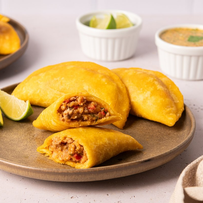 EMPANADA VALLUNA