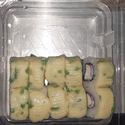 Cheese Roll