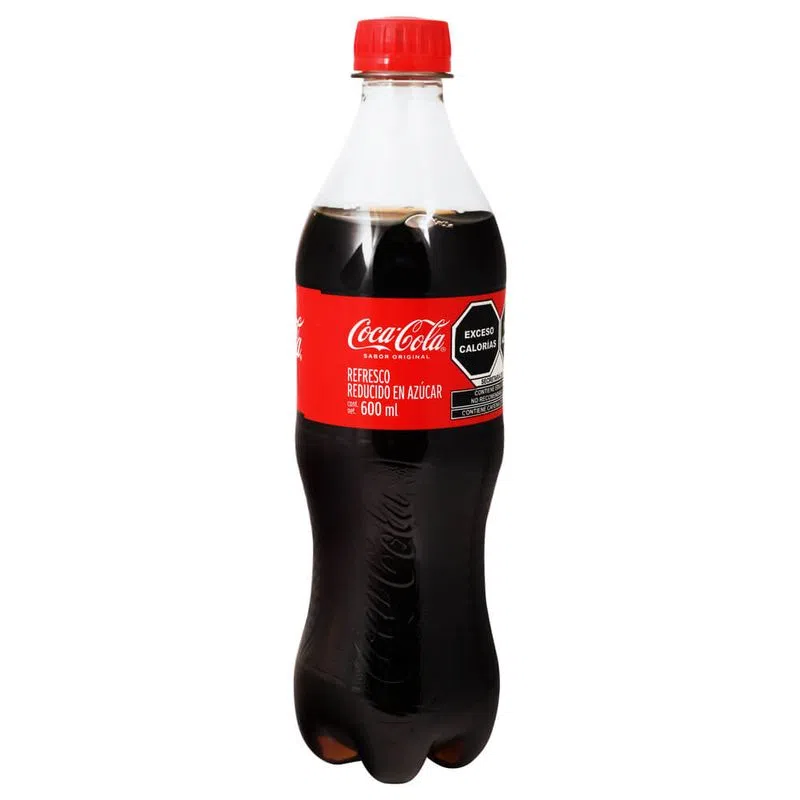 Coca-Cola 600 ml