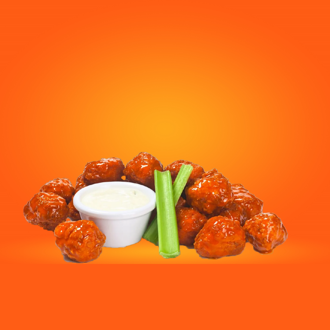 Boneless
