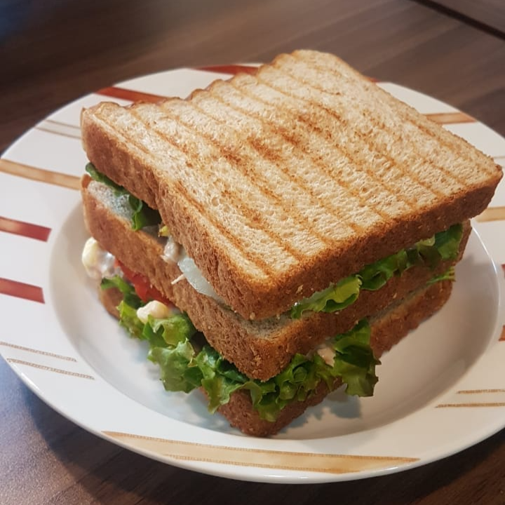 SANDWICH 2 PISOS