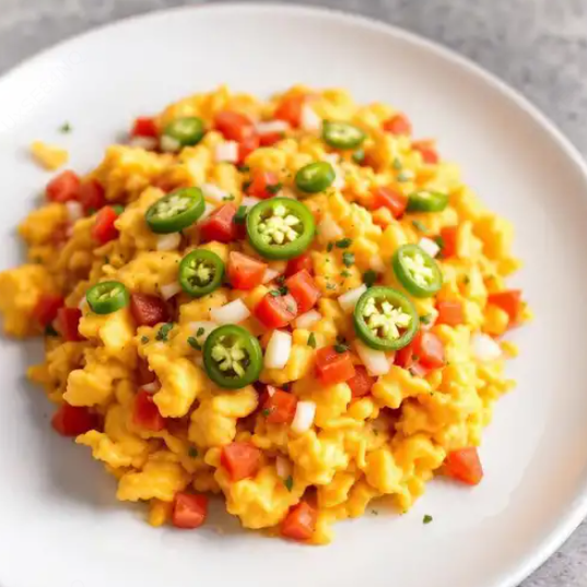 Huevos