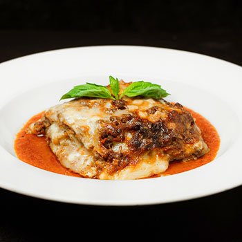 Lasagna