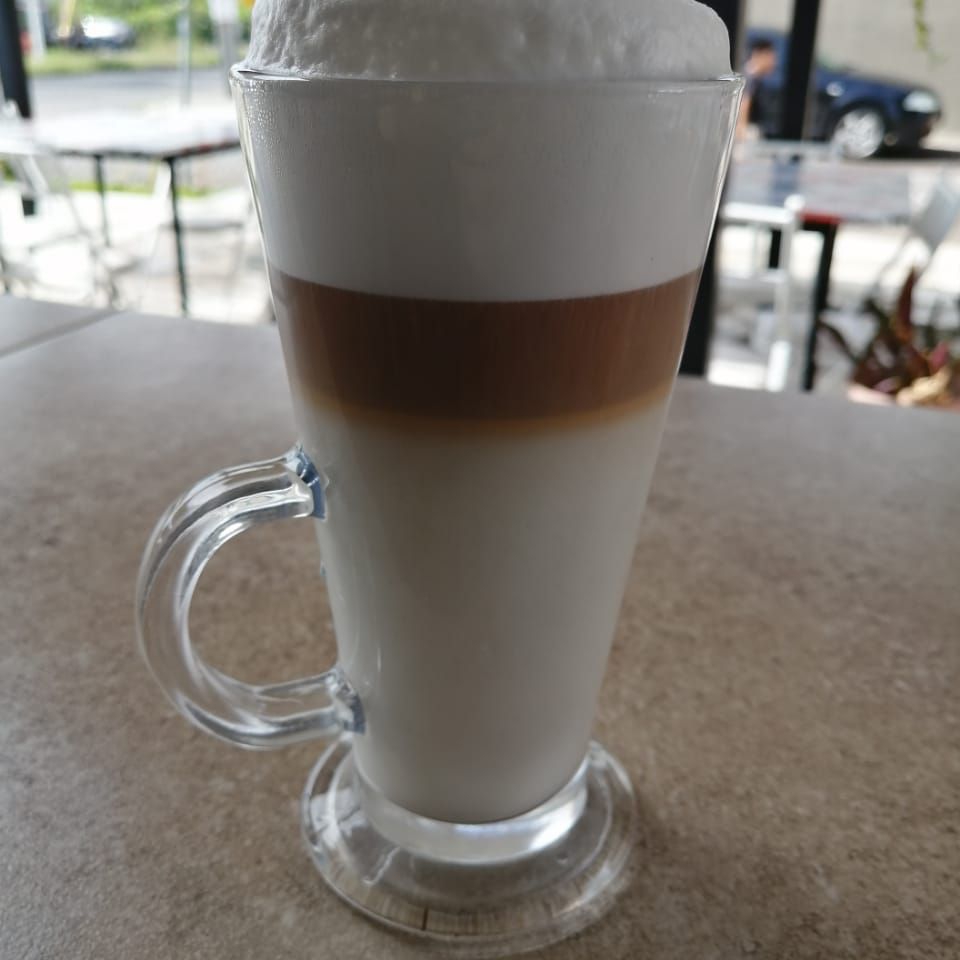 Cappuccino