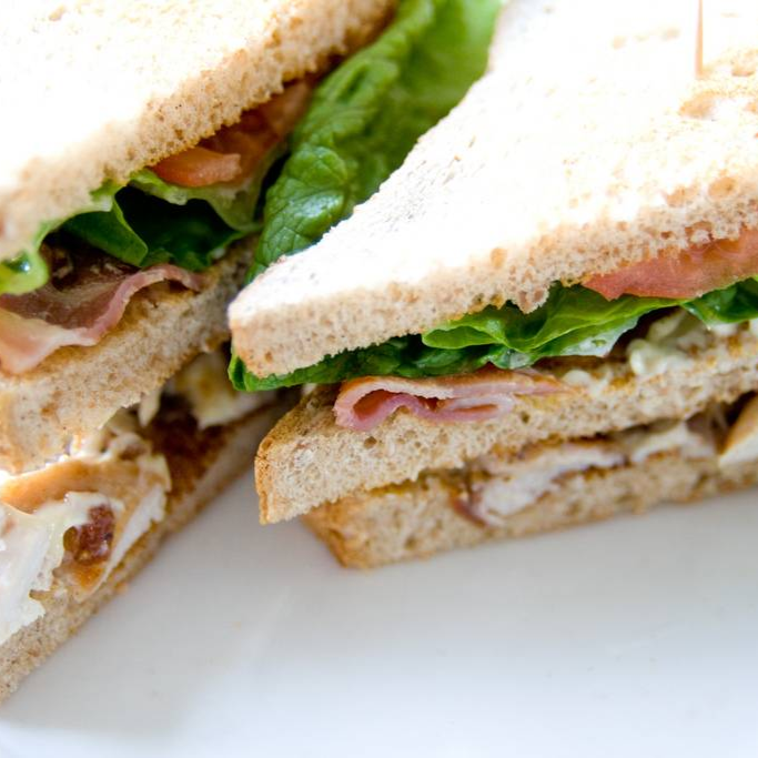 Club Sandwich