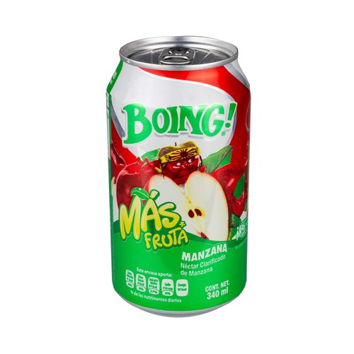 Boing Manzana