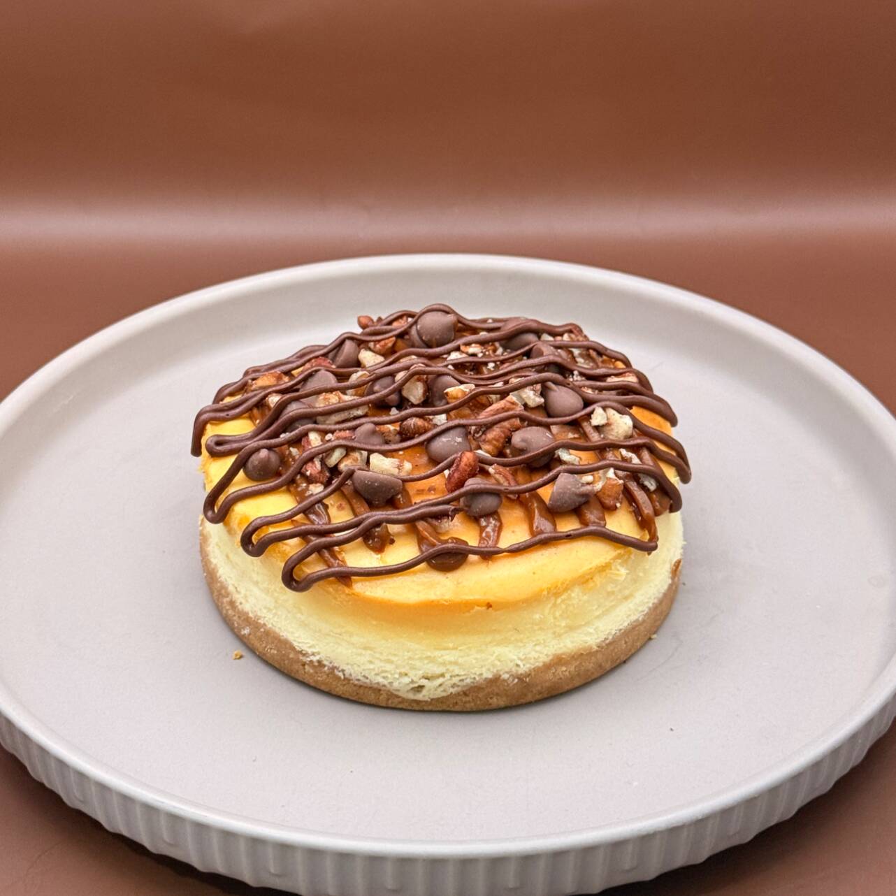 Chesscake Tortuga