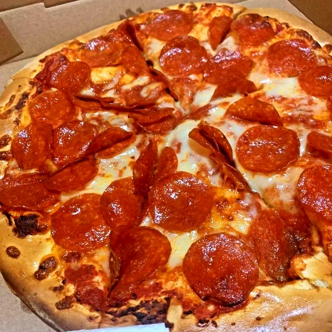 2x1 familiar de Peperoni