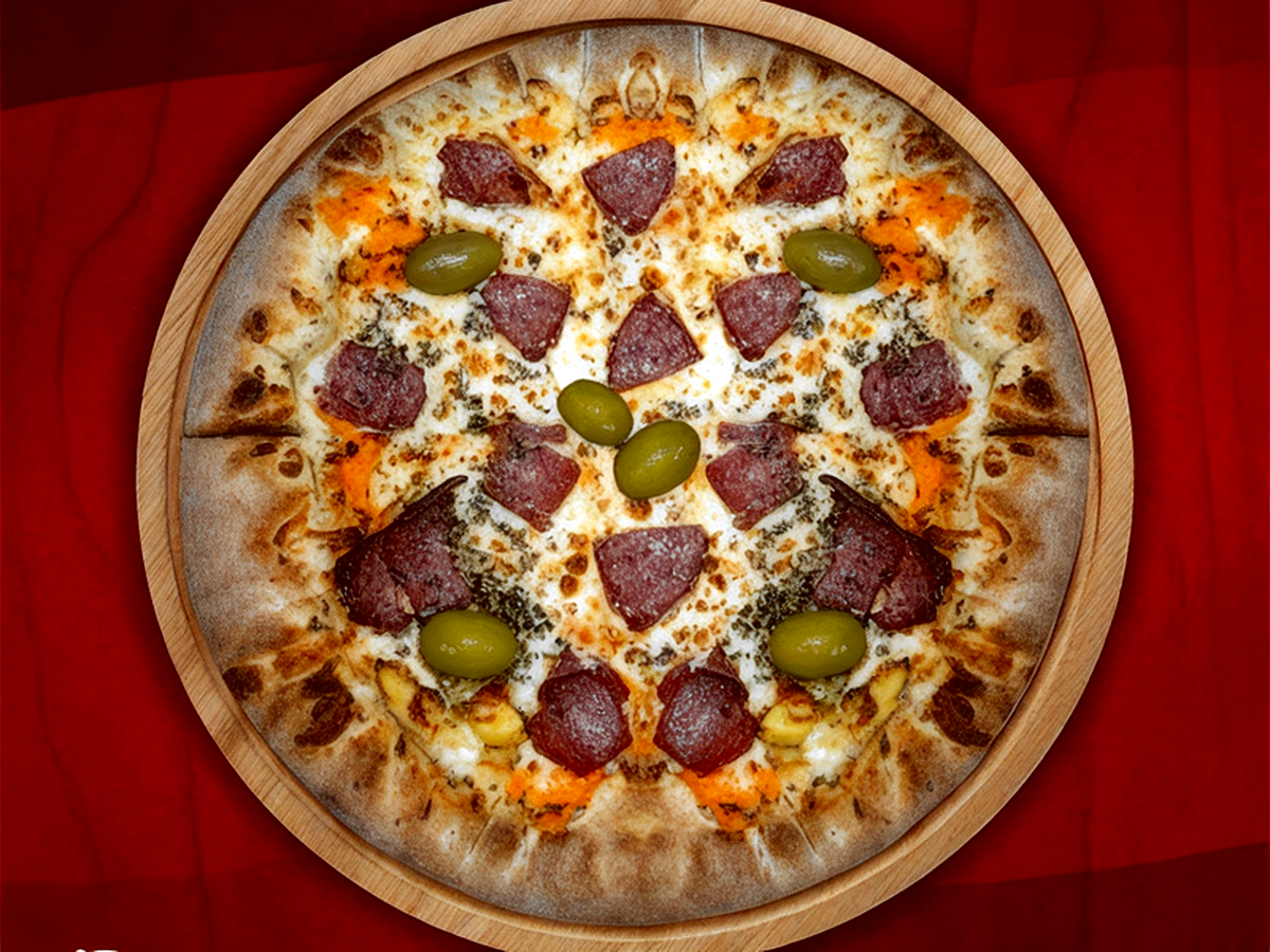 Pizzaria Supper