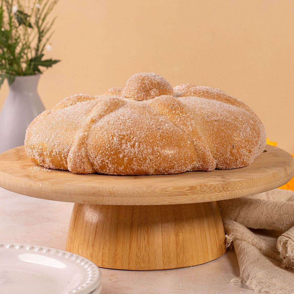 Pan de Muerto Philadelphia Med 8P
