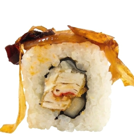 Aji de Cangrejo