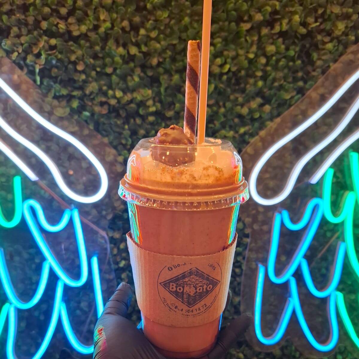 Frappé FERRERO