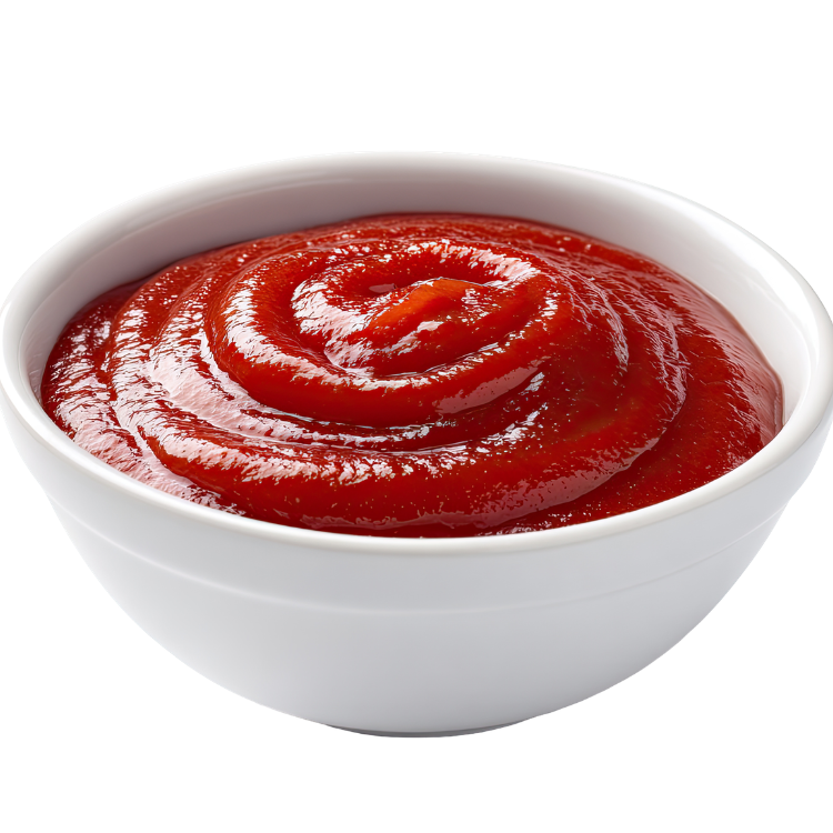 Slide de Catsup