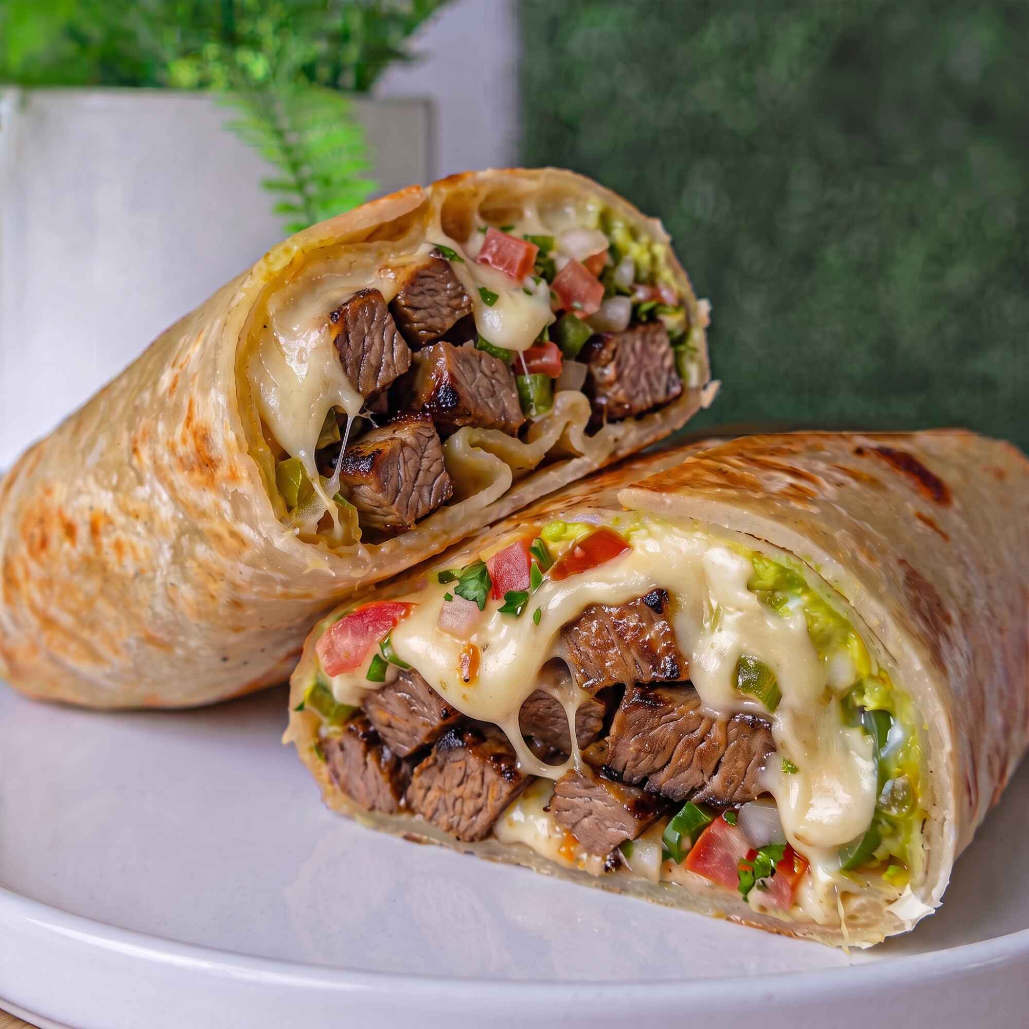 Burrito Playa Sur