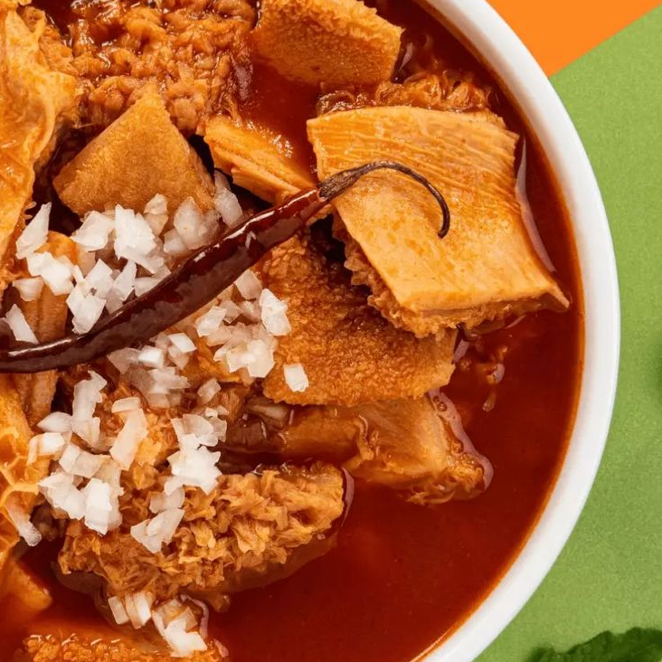 MONDONGO/ PANCITA DE RES 1L