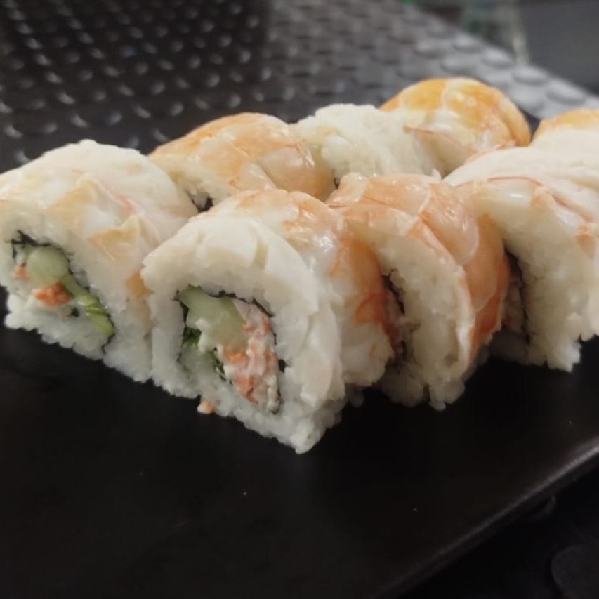 Ebi Roll