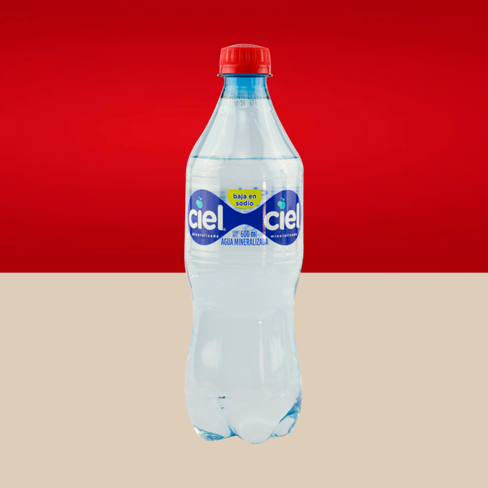 Agua Mineral