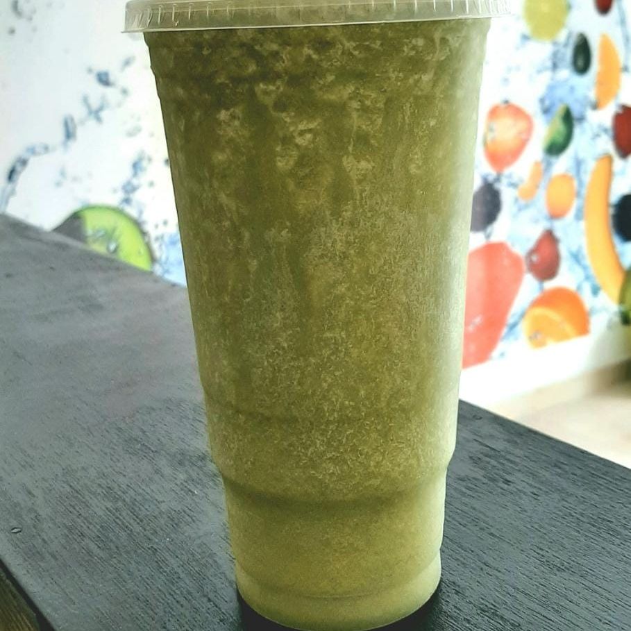Jugo No. 1