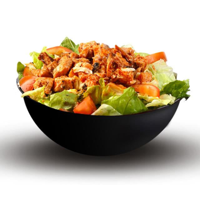 Ensalada Grill