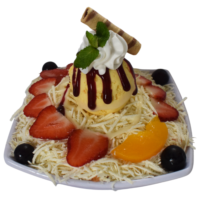 Ensalada Justa