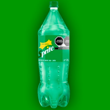 Sprite 2 L