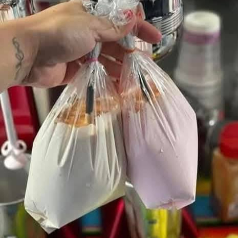 Malteadas