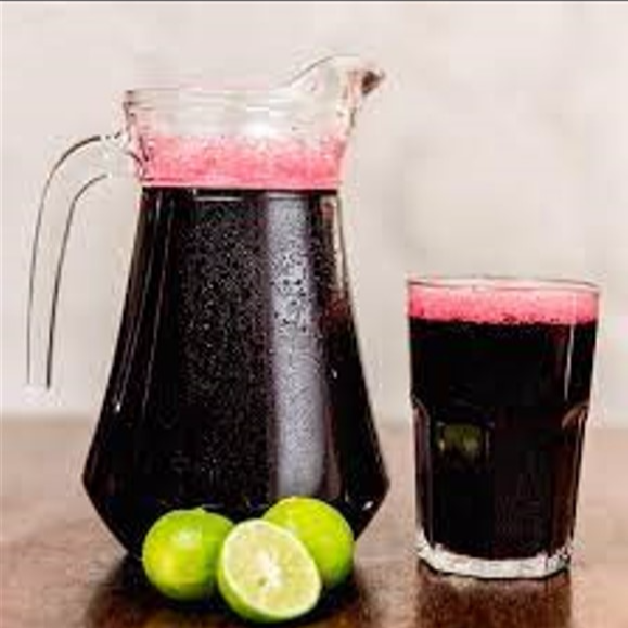 Chicha Morada 1 L
