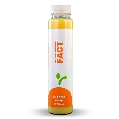 Jugo Wow de Naranja 350 ml