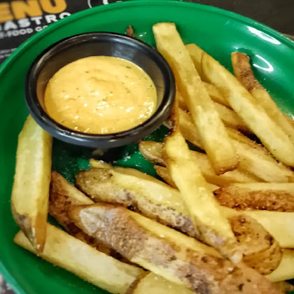 Fries