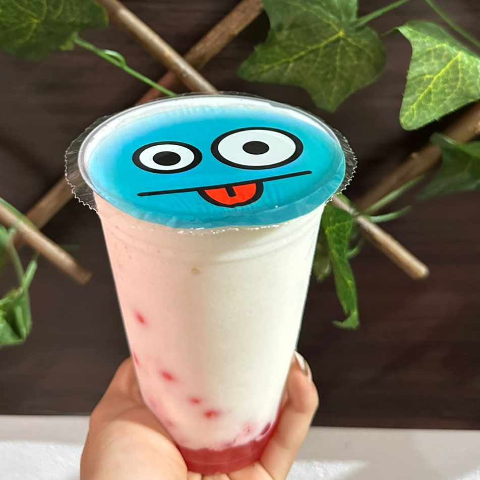 Bubble Tea